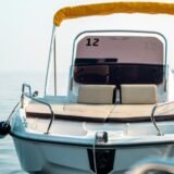 addio celibato lago garda