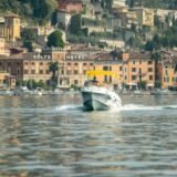 compleanno sul lago di garda