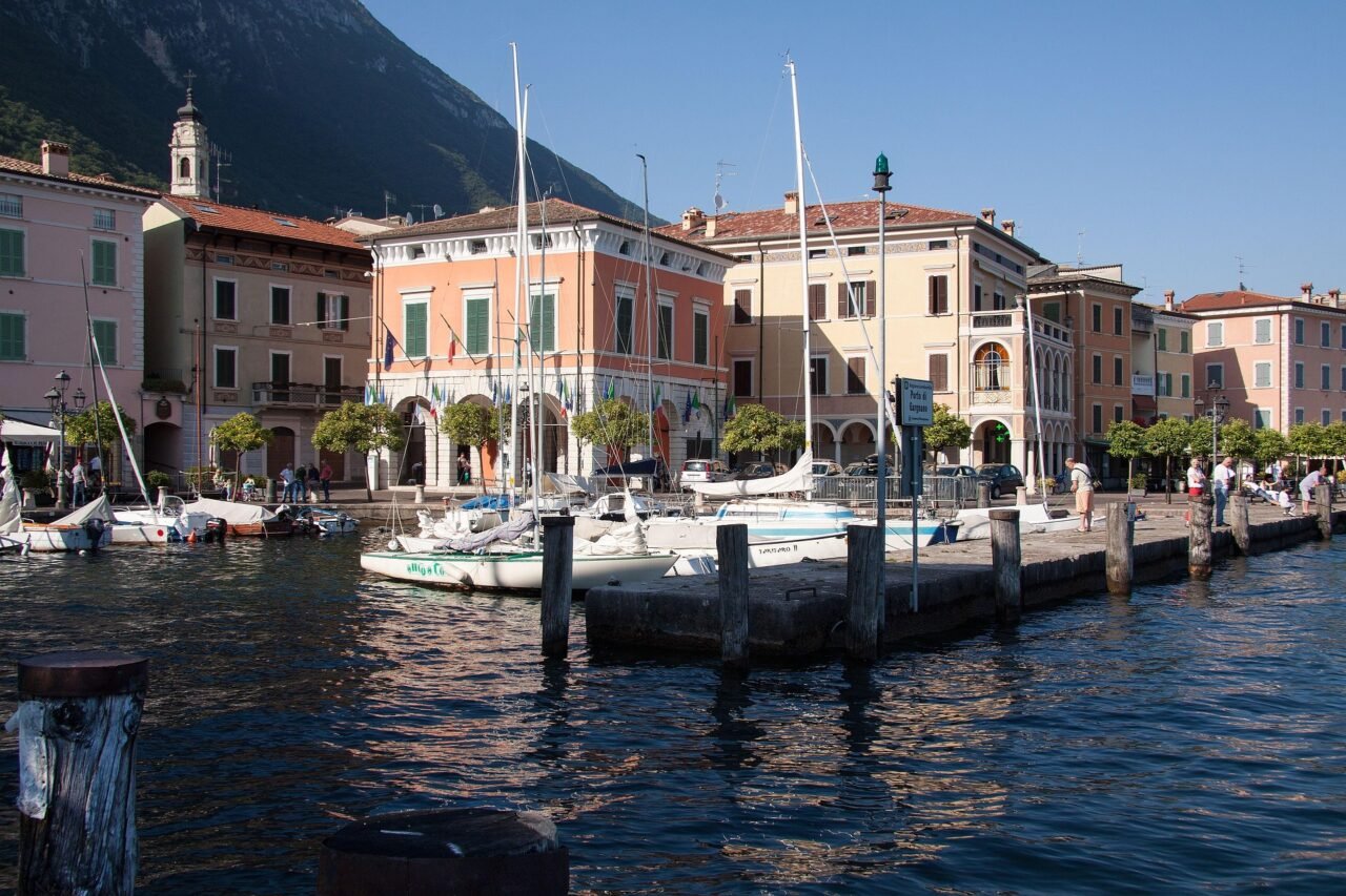 Noleggio Barche Gargnano: la libera scoperta del Lago di Garda