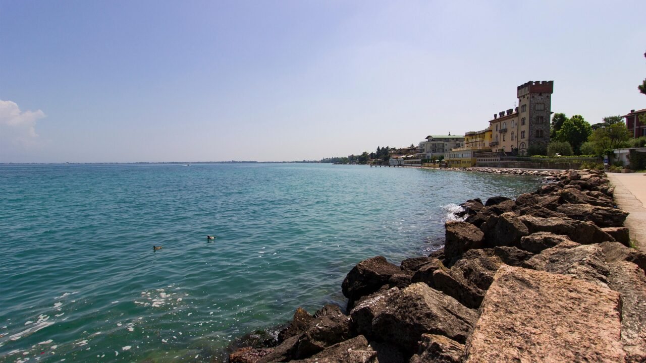 Noleggio Barche Lago di Garda Prezzi