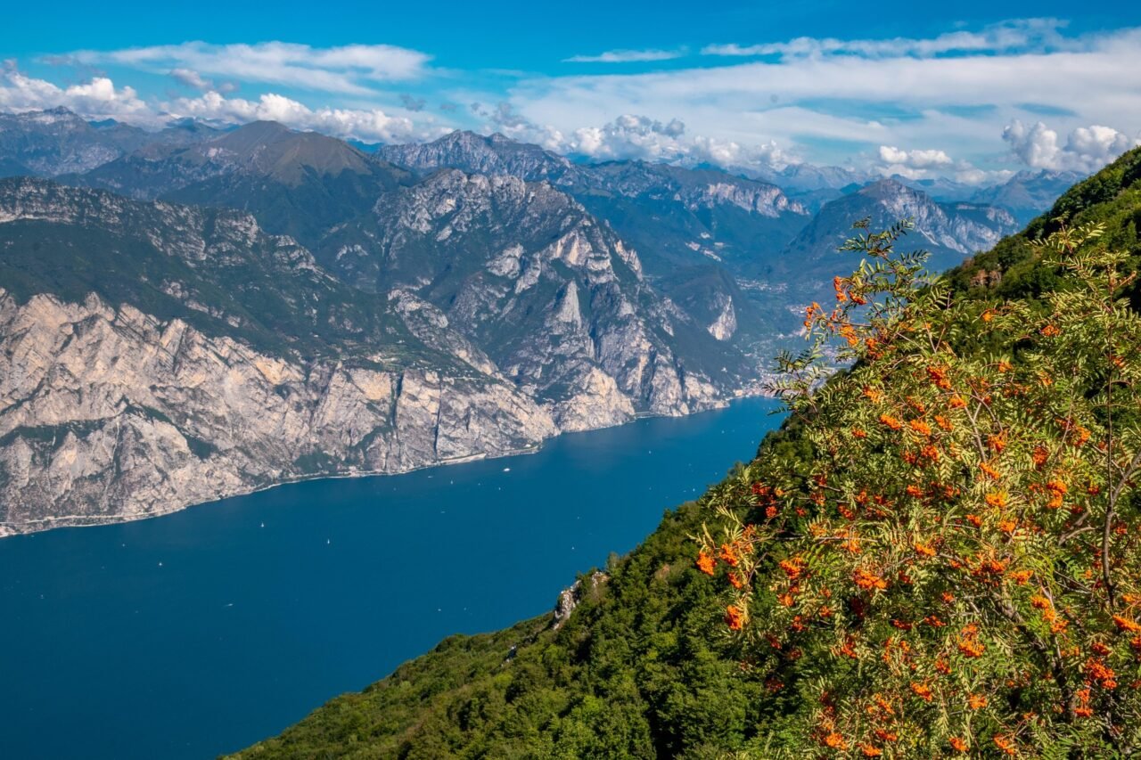 Rimessaggio Lago di Garda
