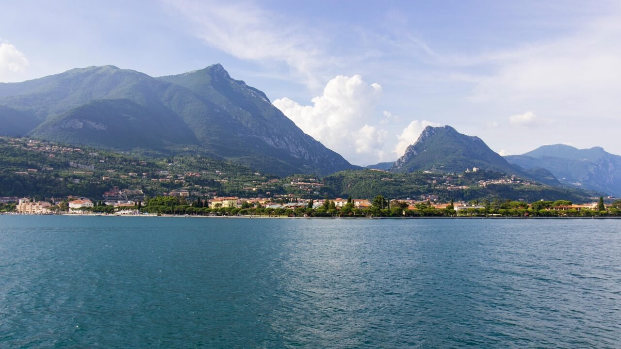 Noleggio barche Toscolano Maderno