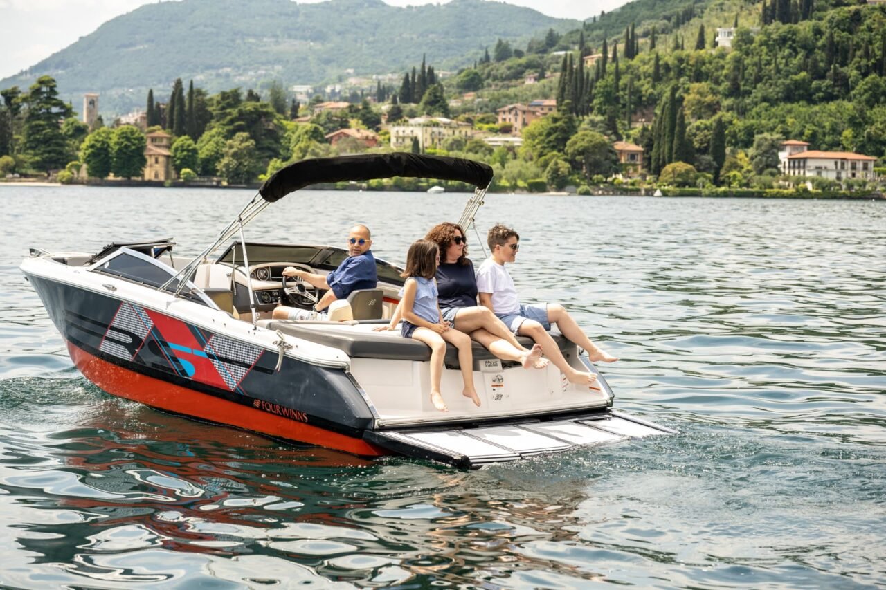Isola del Garda besuchen