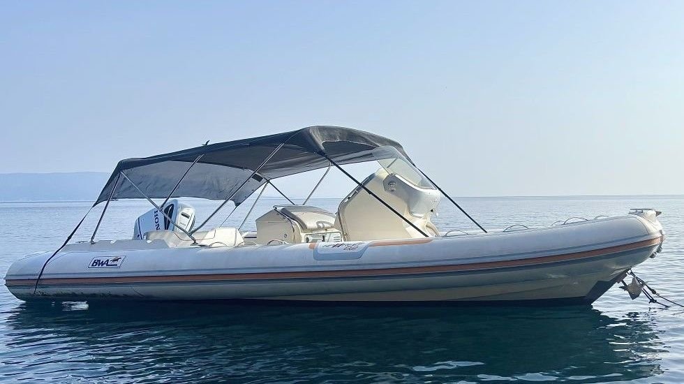 BWA-250-hp BWA-250-hp